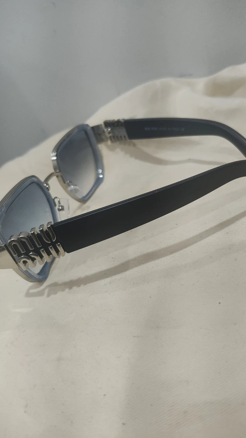 Miu Miu Sunglasses - photo 2