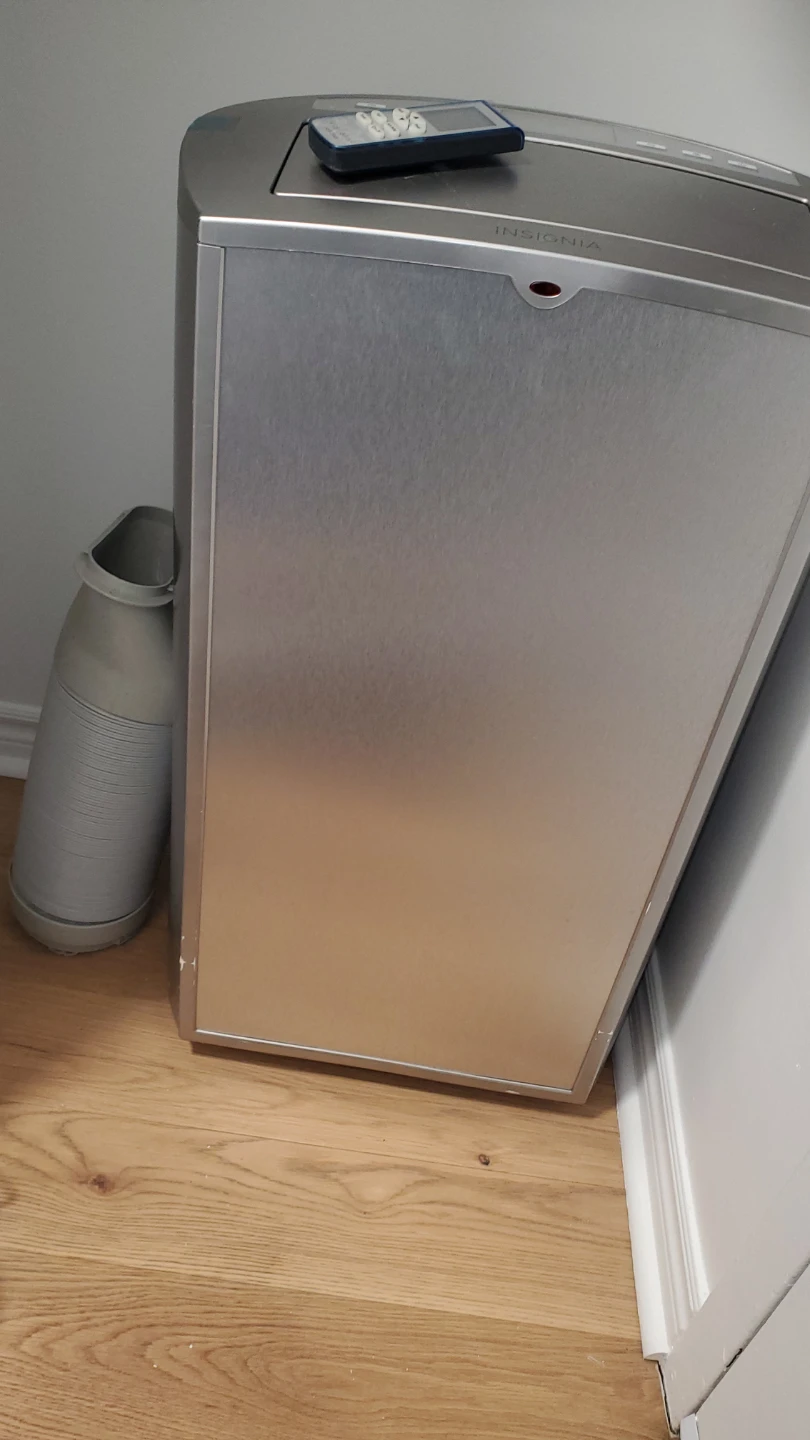 Insignia Portable Air Conditioner Unit