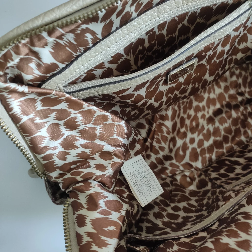 Guess Satchel Handbag - photo 3
