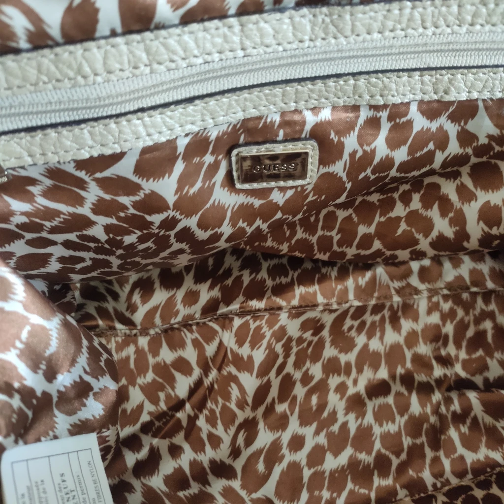 Guess Satchel Handbag - photo 4