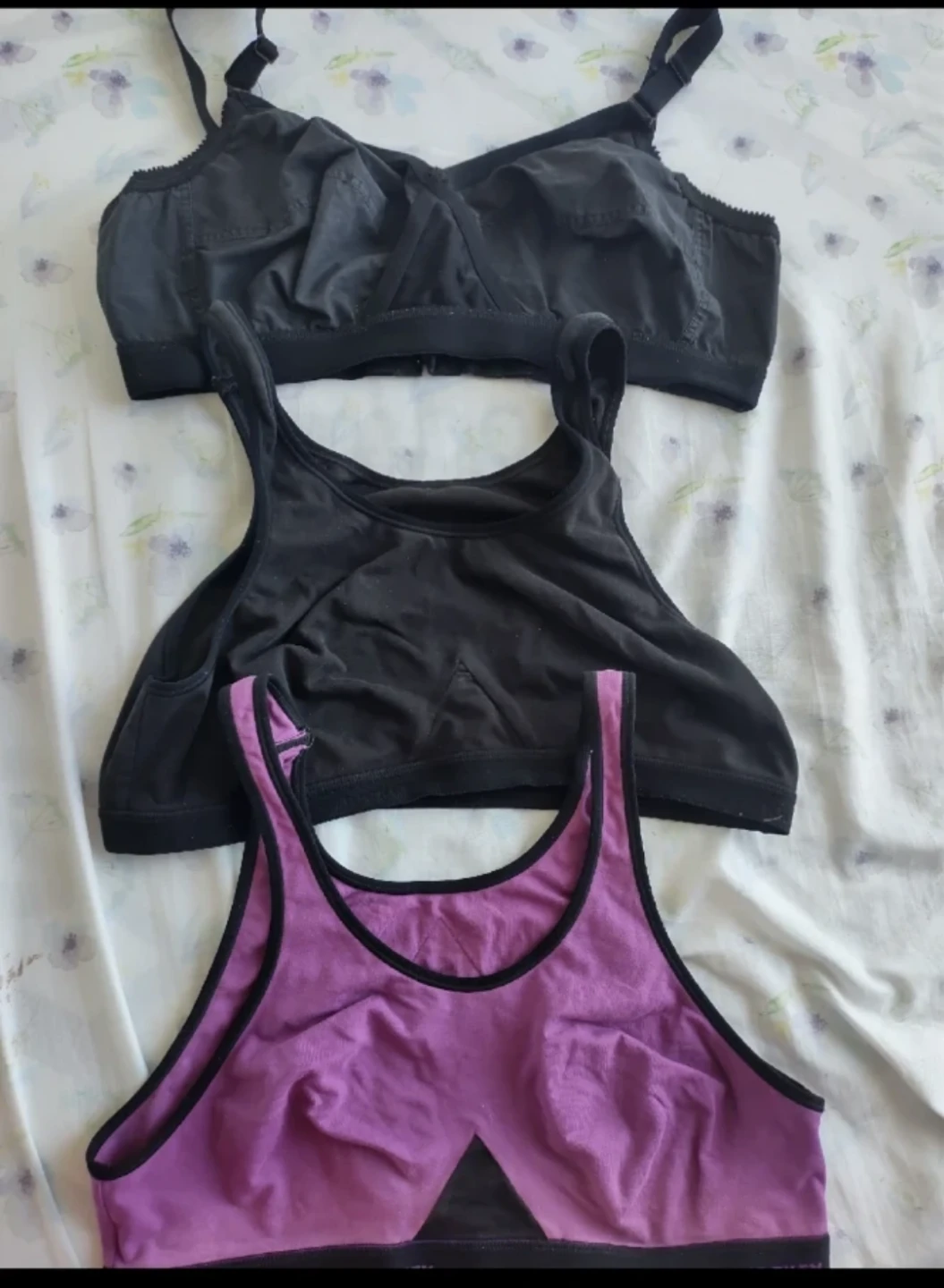 Stack of Women's Clothing - photo 3