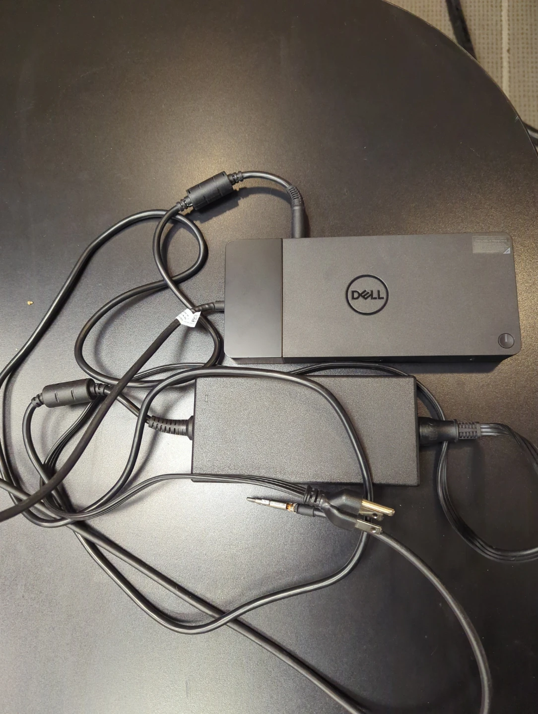 Dell WD19 Docking Station #10