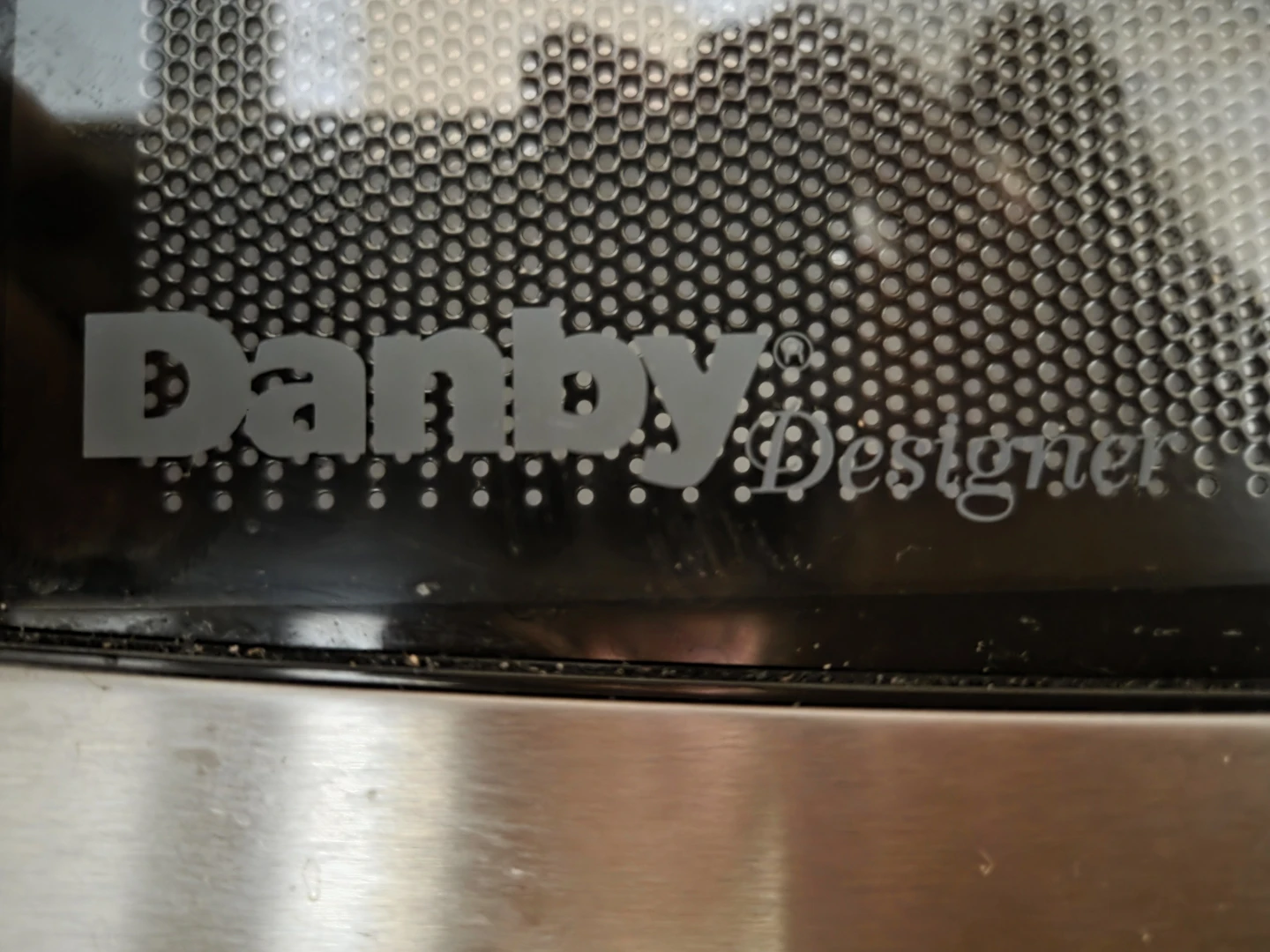 Danby microwave - photo 5