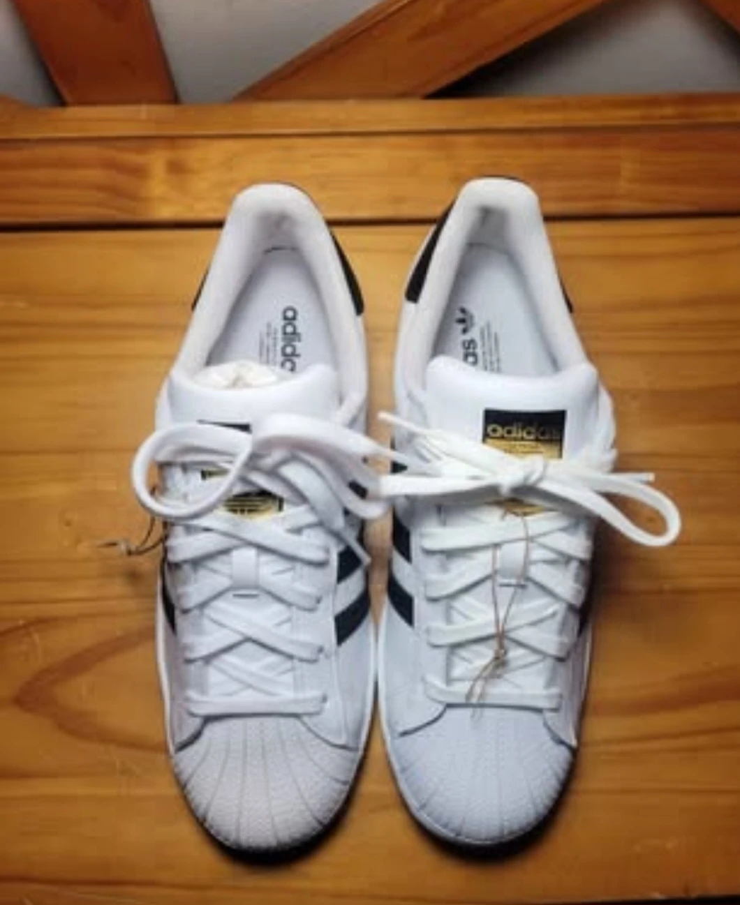 Adidas Superstar "All For One" TFC - photo 3