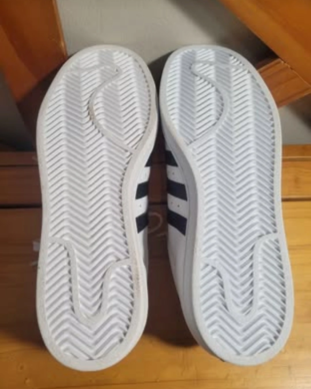 Adidas Superstar "All For One" TFC - photo 4