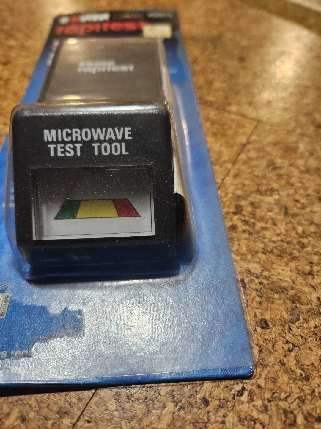 Sonin Rapitest Microwave Test Tool - photo 3