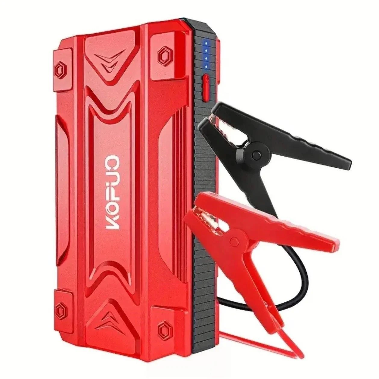 KOFUO Jump Starter Multi-Function Power Bank