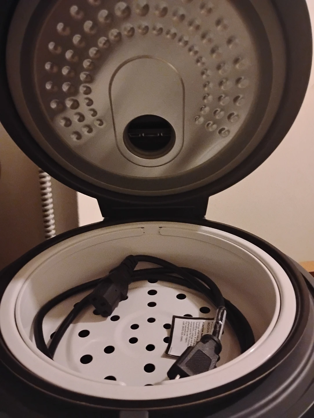 Nutribullet Rice Cooker - photo 3