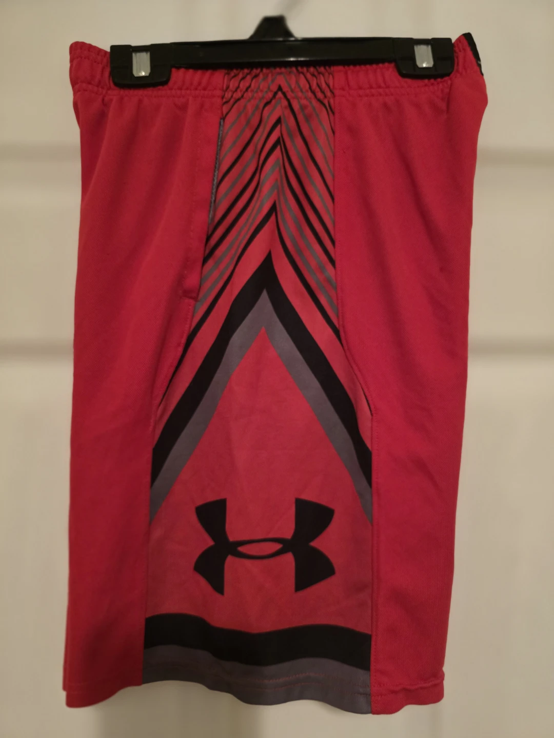 🌱Under Armour Boys Golf Polo Shirt and Shorts Set
