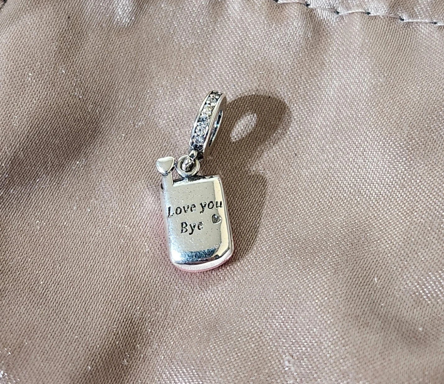 Flip Phone Charm - photo 3