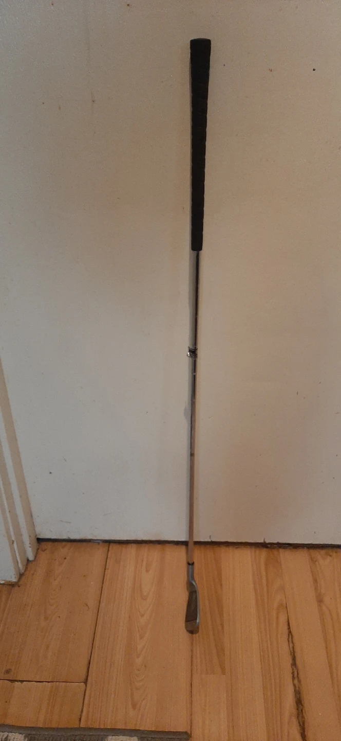 Men's Left Handed Select Edition 5 Iron Golf Club - photo 3