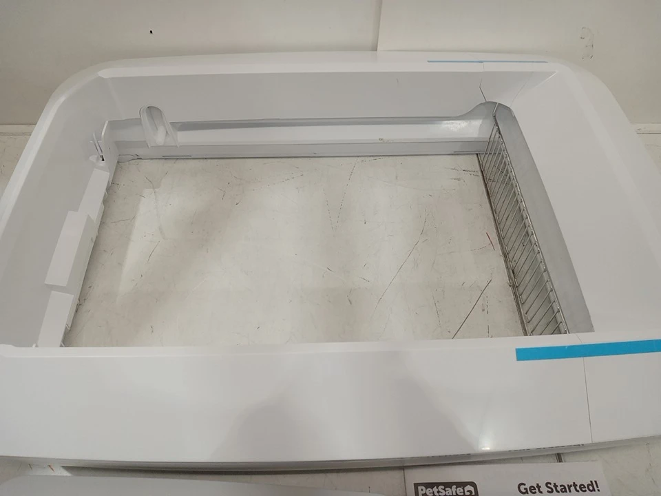 PetSafe ScoopFree Litter Box 🐈 Litter Box 📦 - photo 5
