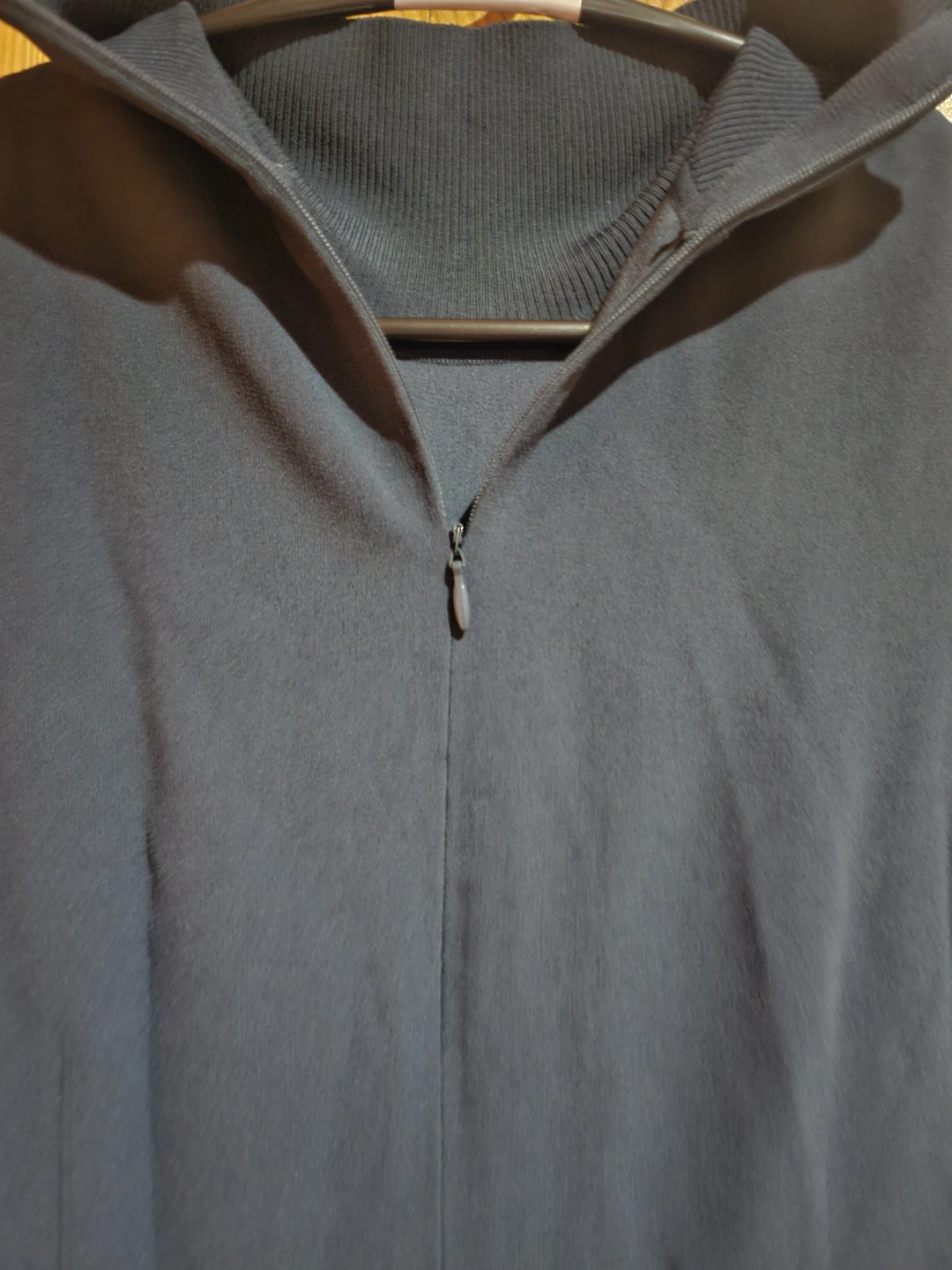 Club Monaco Grey Striped Knit Cardigan M/M - photo 4