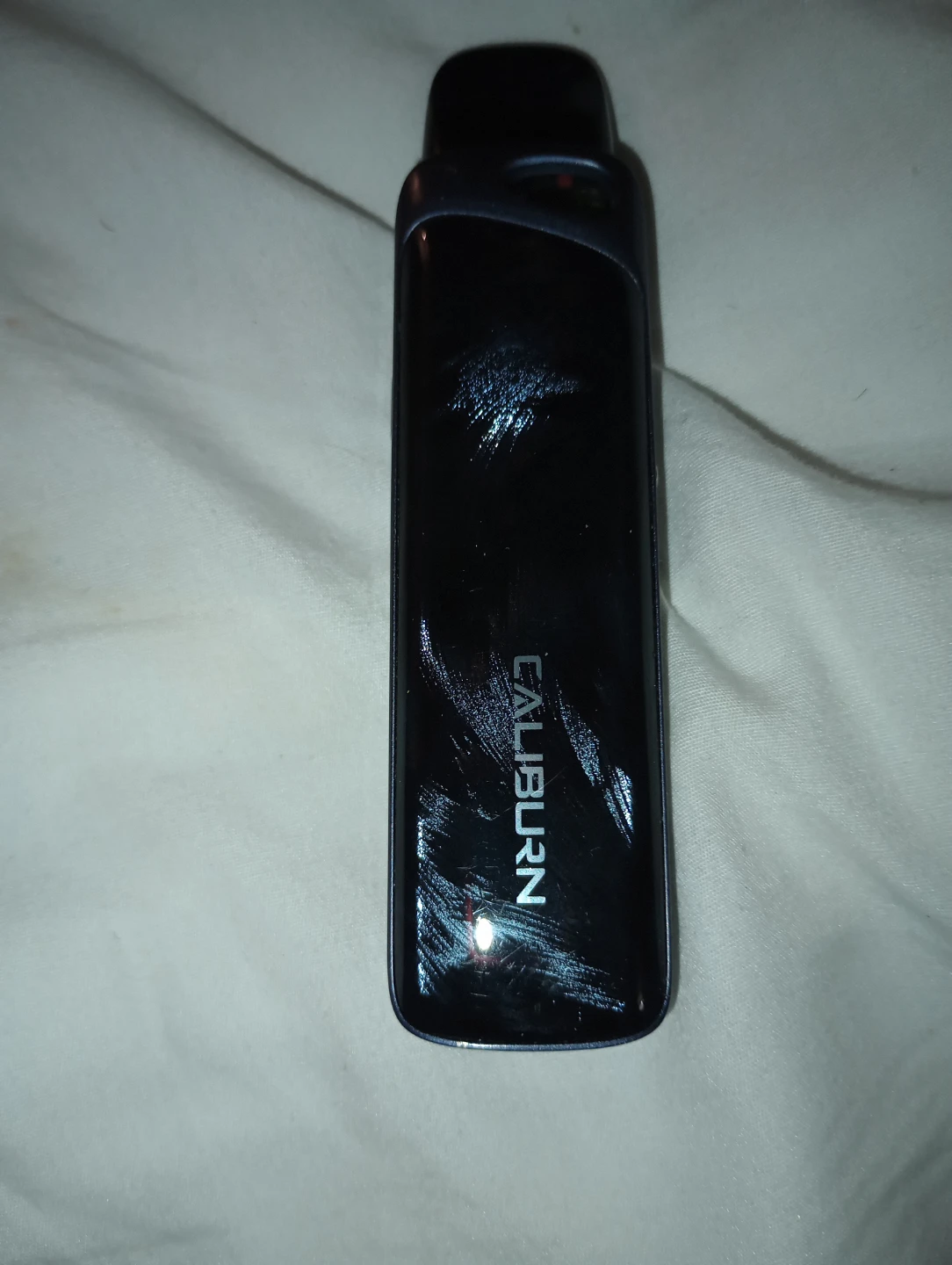 Uwell Caliburn G4 Pro Pod Kit - photo 5