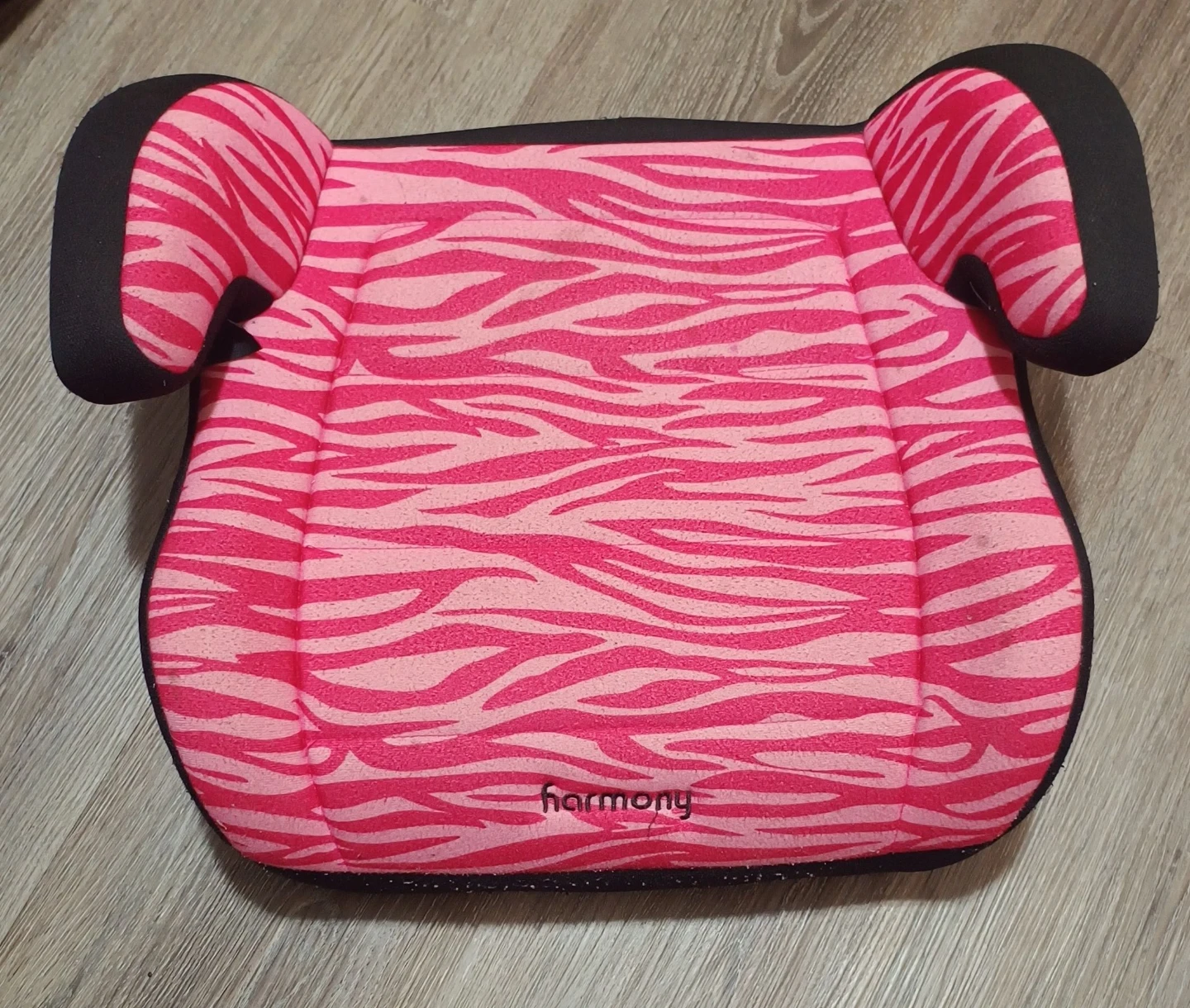 Harmony Booster Car Seat