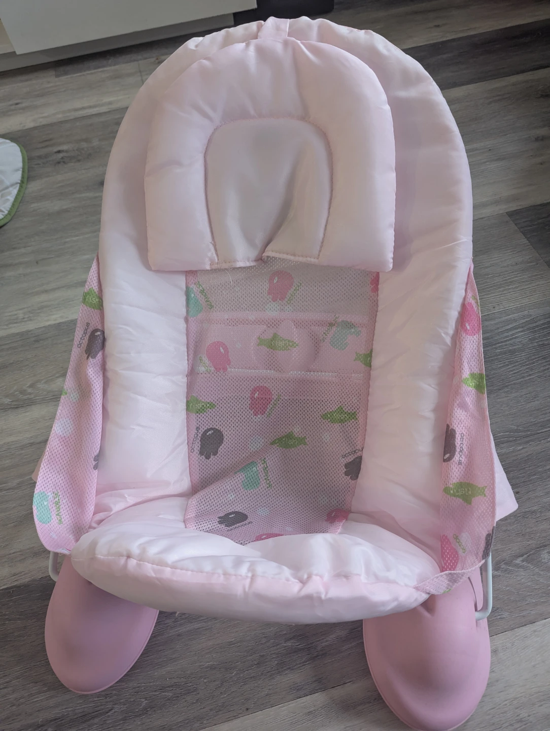 Ingenuity FoldAway 2-Position Bather - photo 2