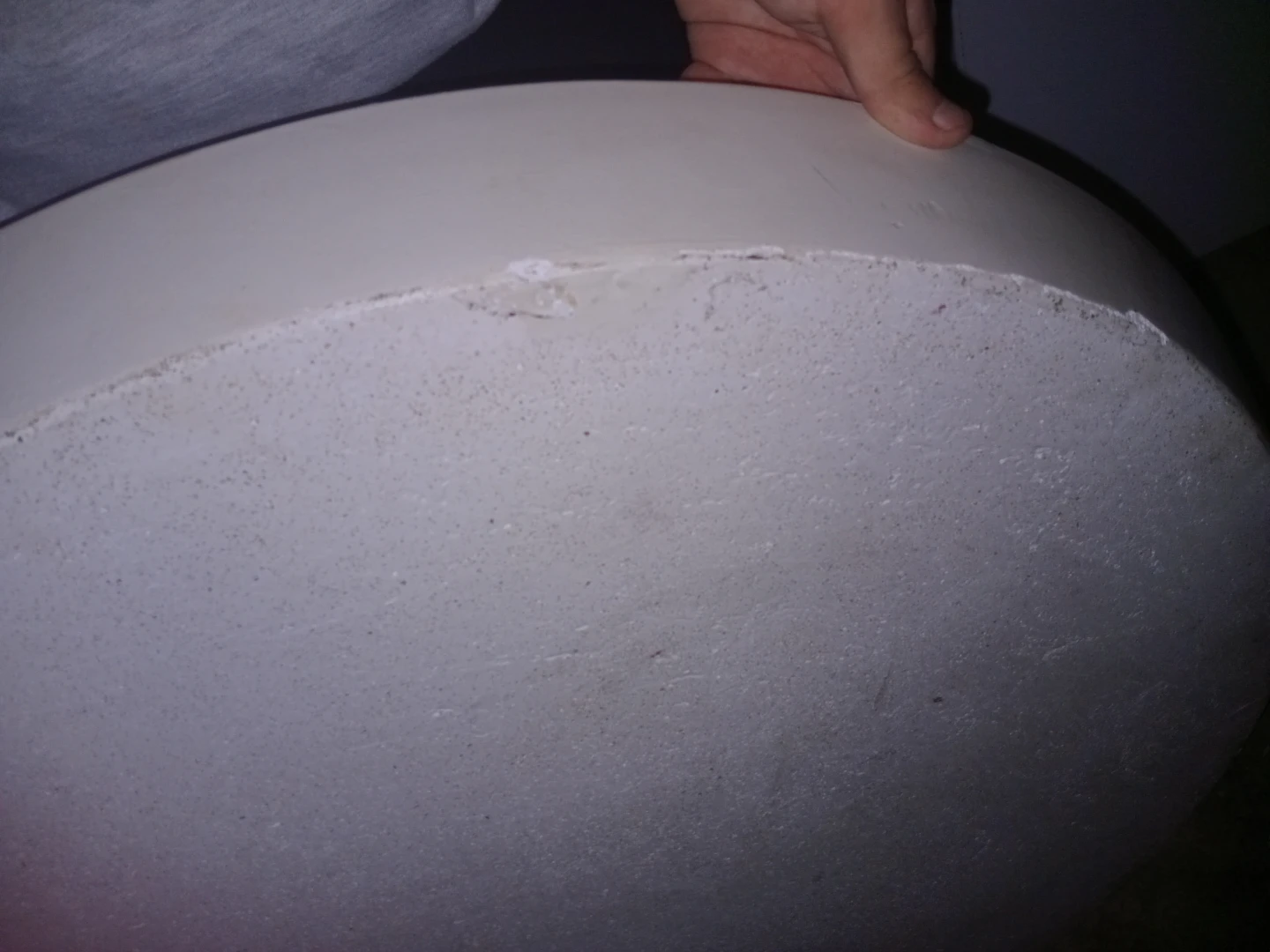 Real Stone Coffee Table - photo 3