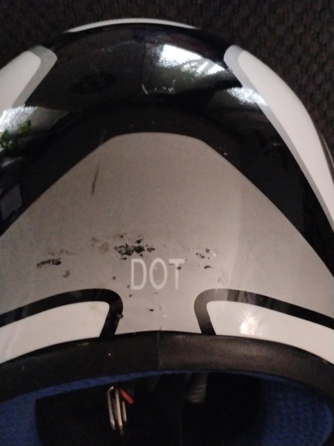 CKX Helmet - photo 2