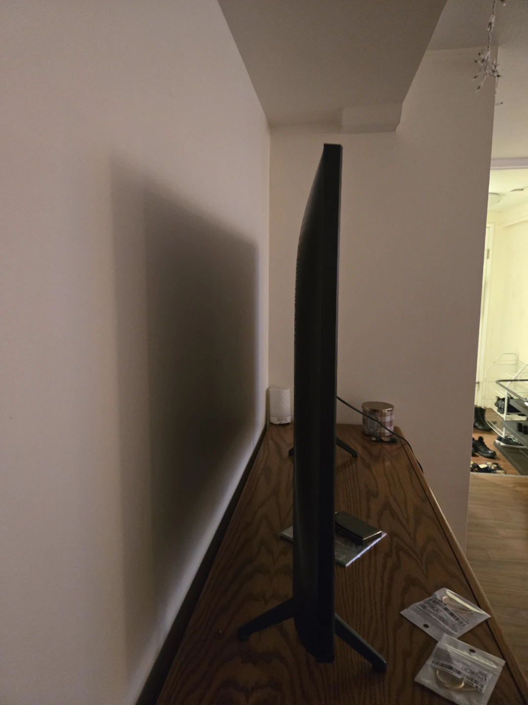 Samsung Smart TV - photo 3