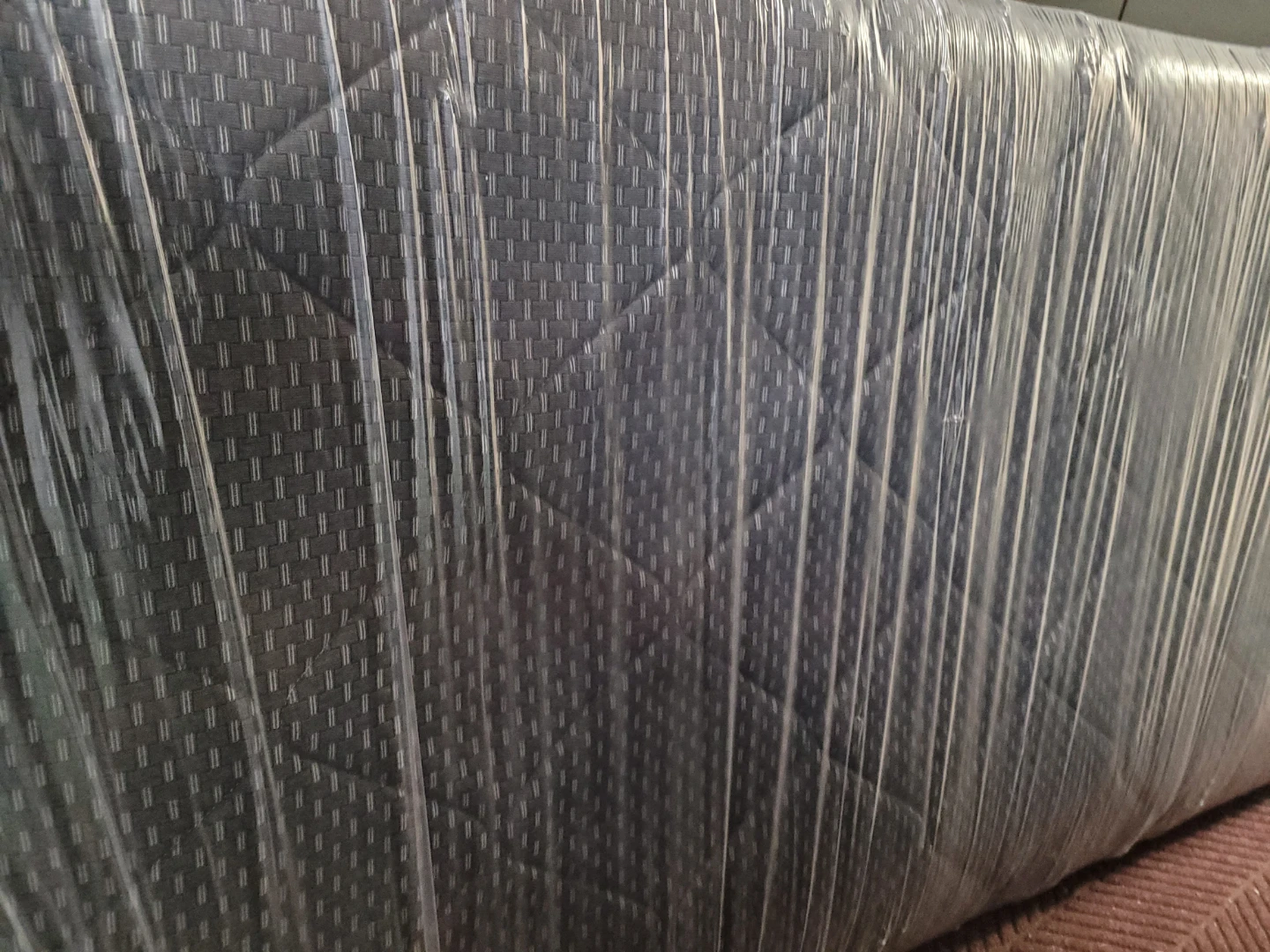 Sealy Posturepedic Twin Mattress - Virtually brand new