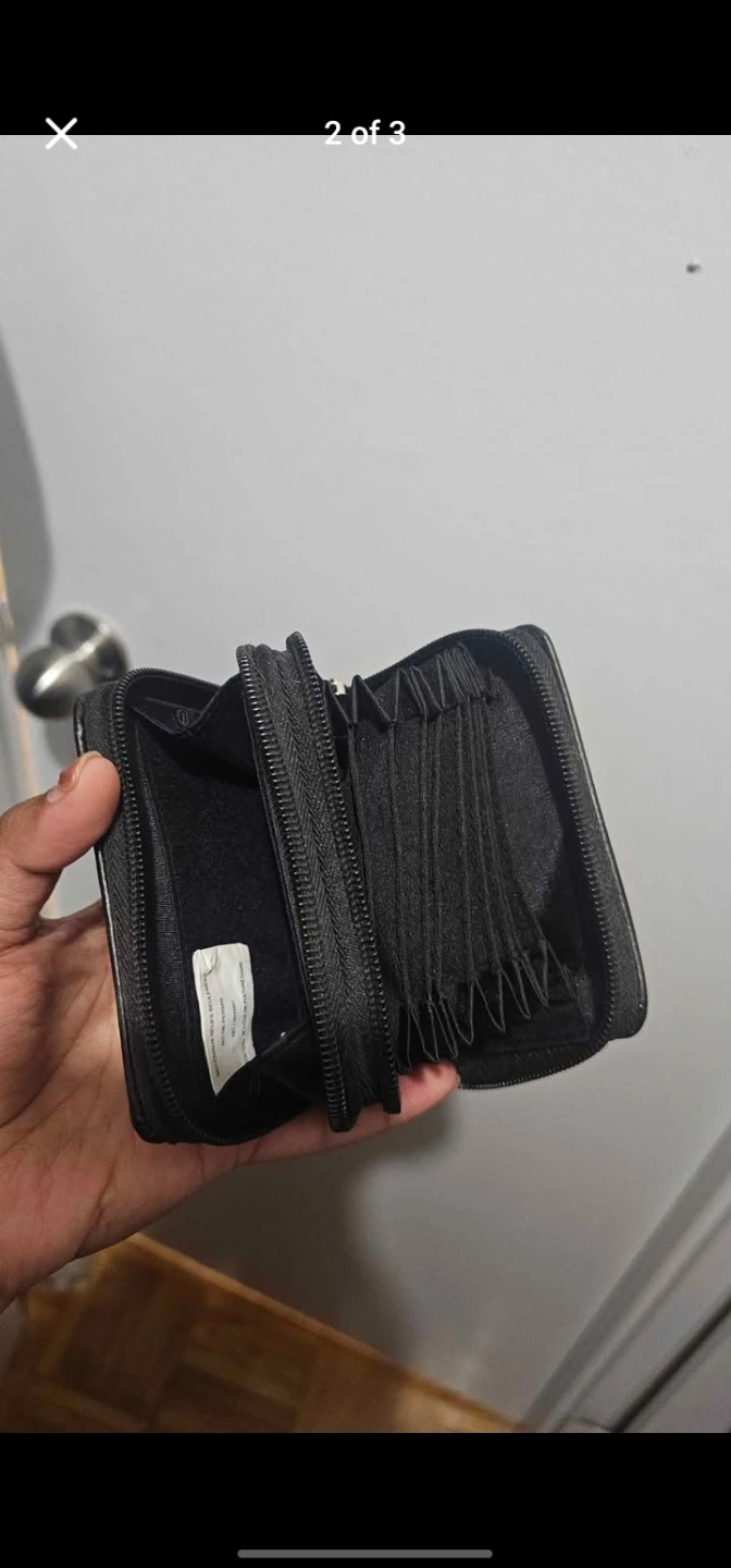 Card Holder Wallet