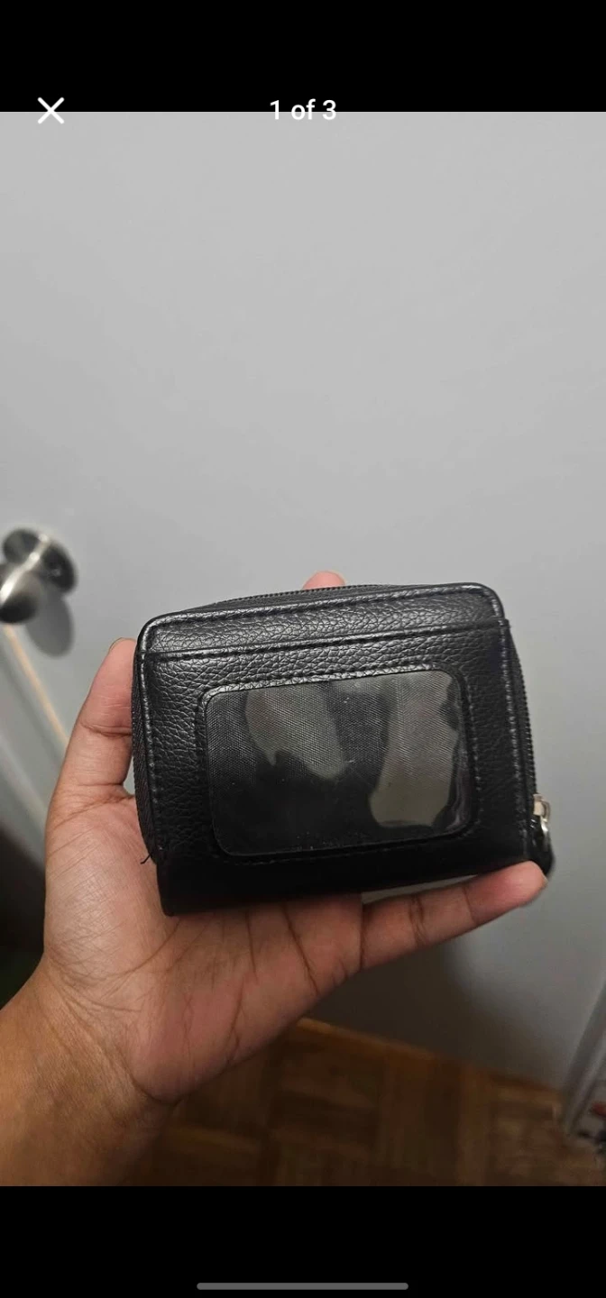 Card Holder Wallet - photo 2