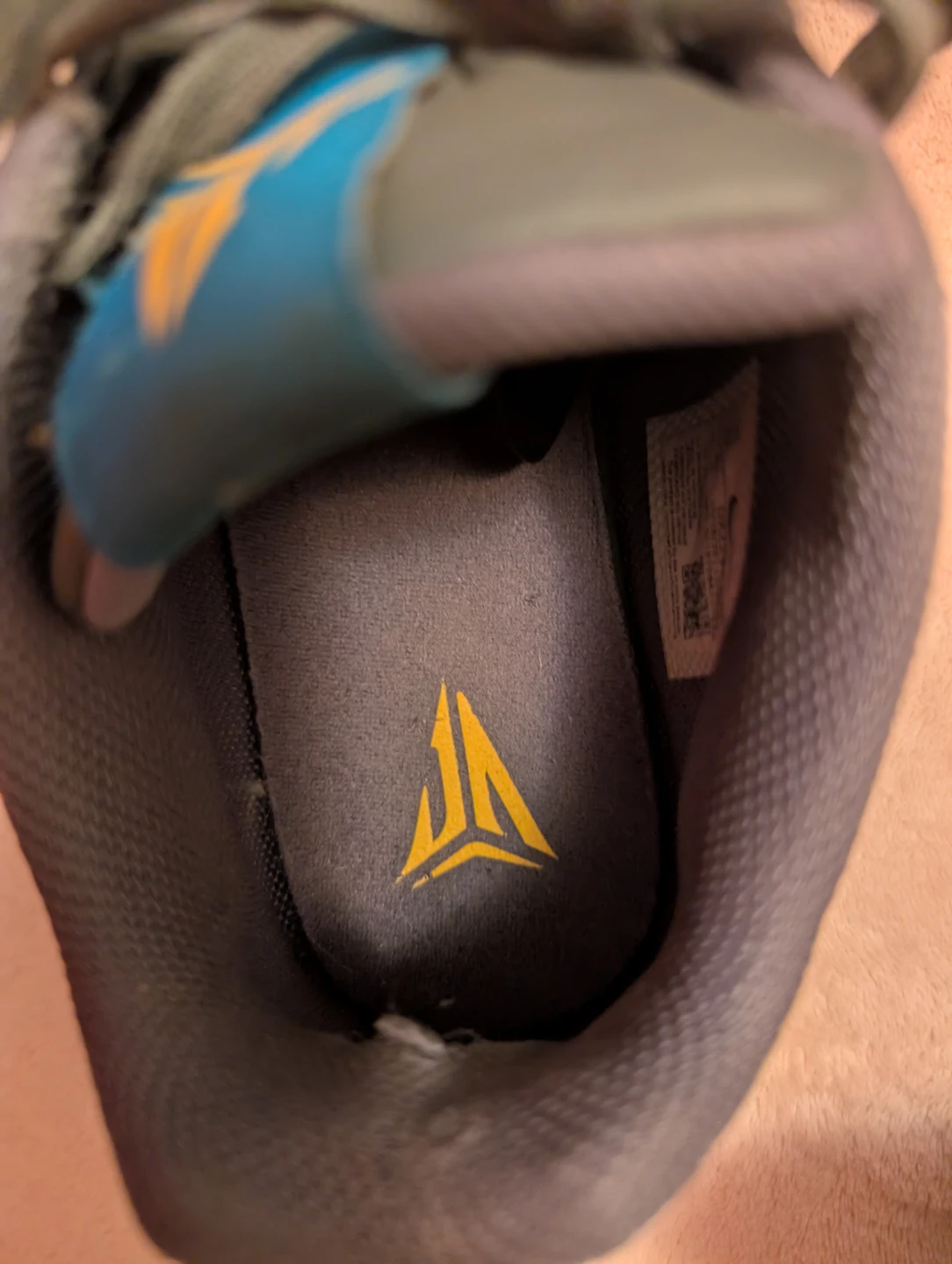 Ja Morant 1 - photo 3