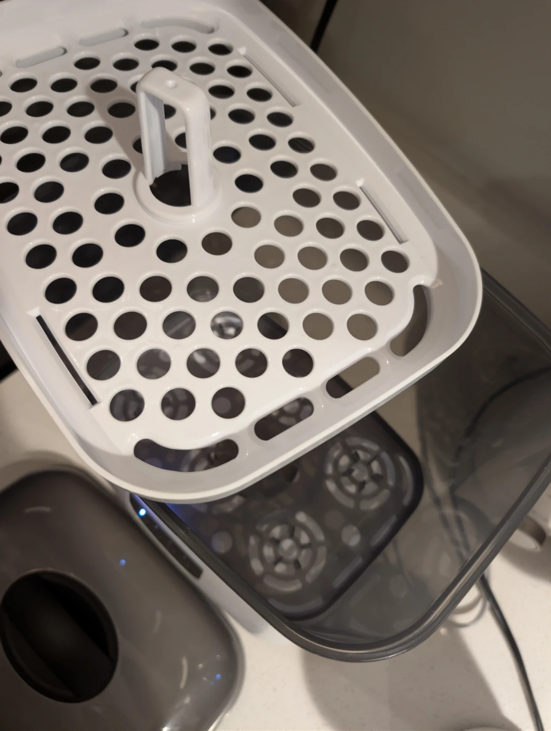 Dr. Brown's Sterilizer and dryer - photo 3