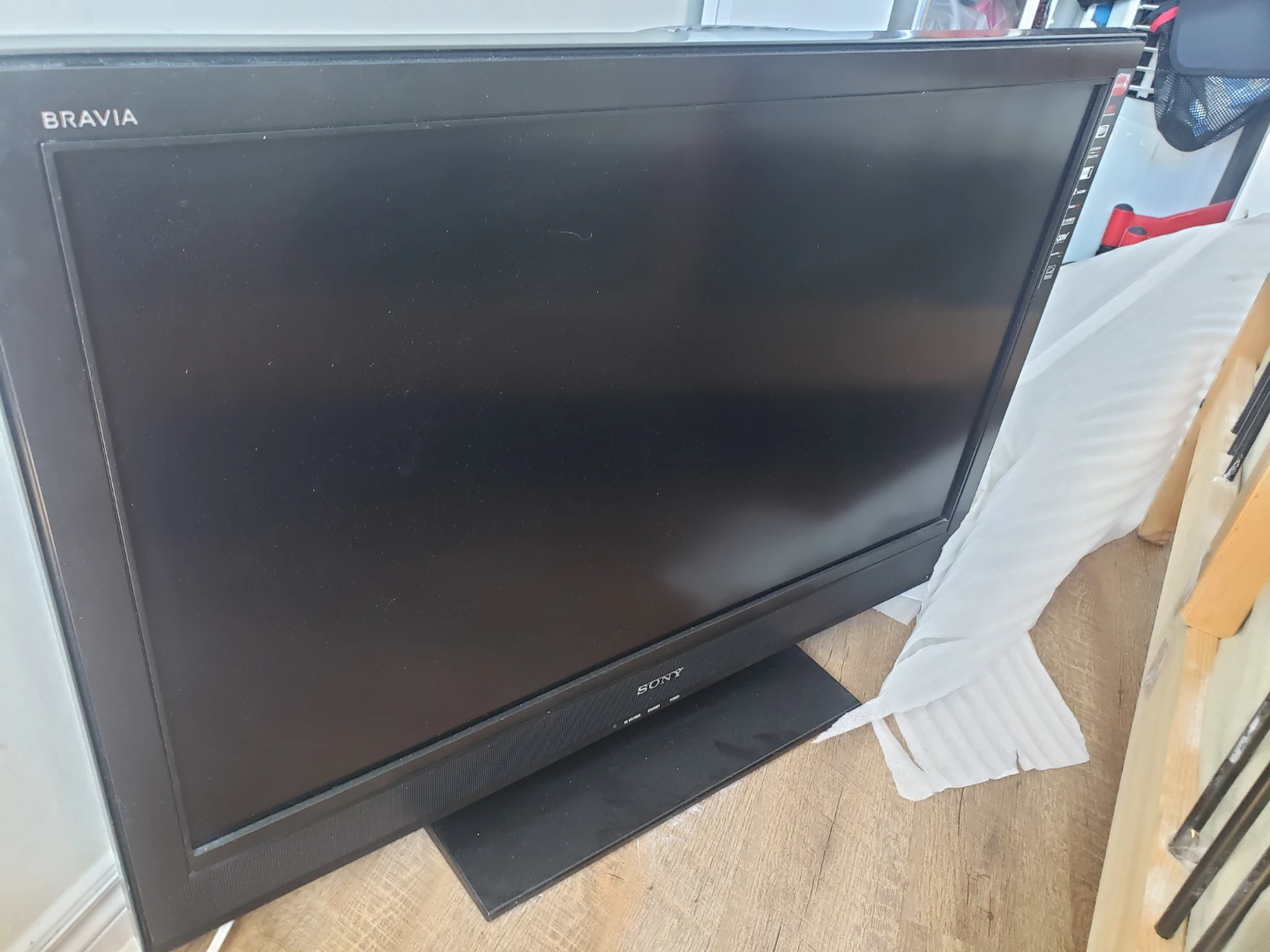 Sony Bravia 2 HDMI HD TV