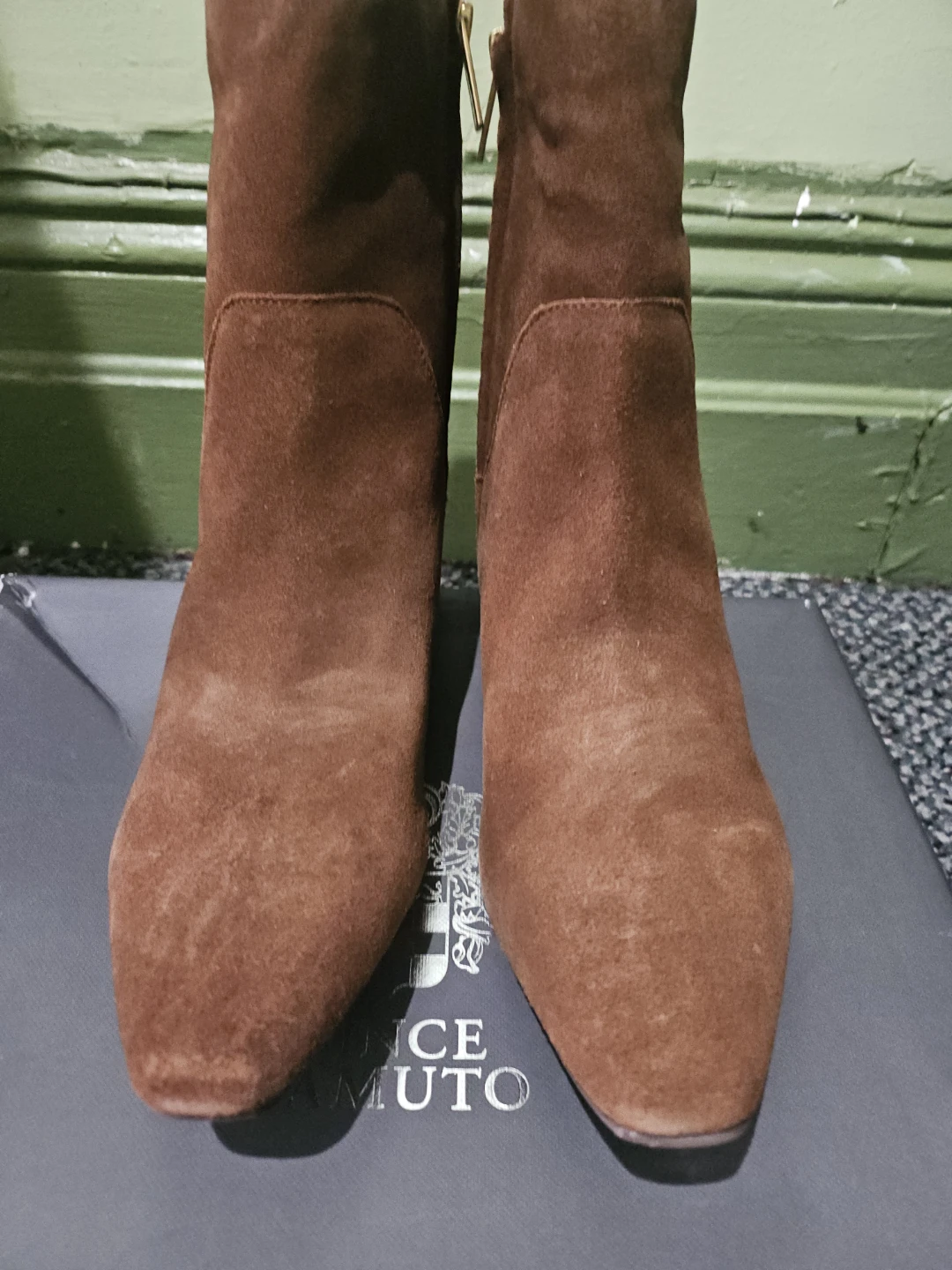 Vince Camuto Women ankle boots - photo 4