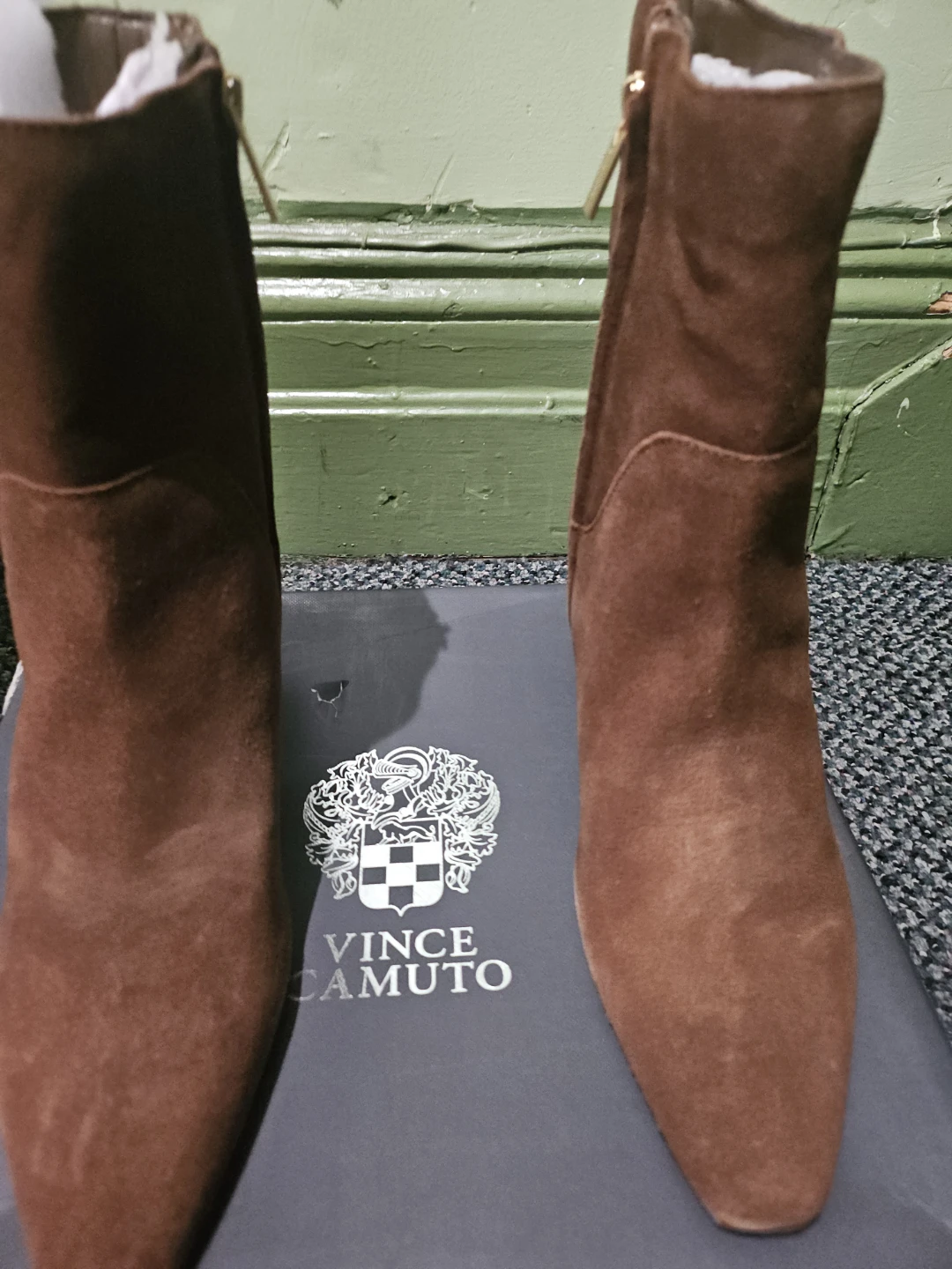 Vince Camuto Women ankle boots - photo 5