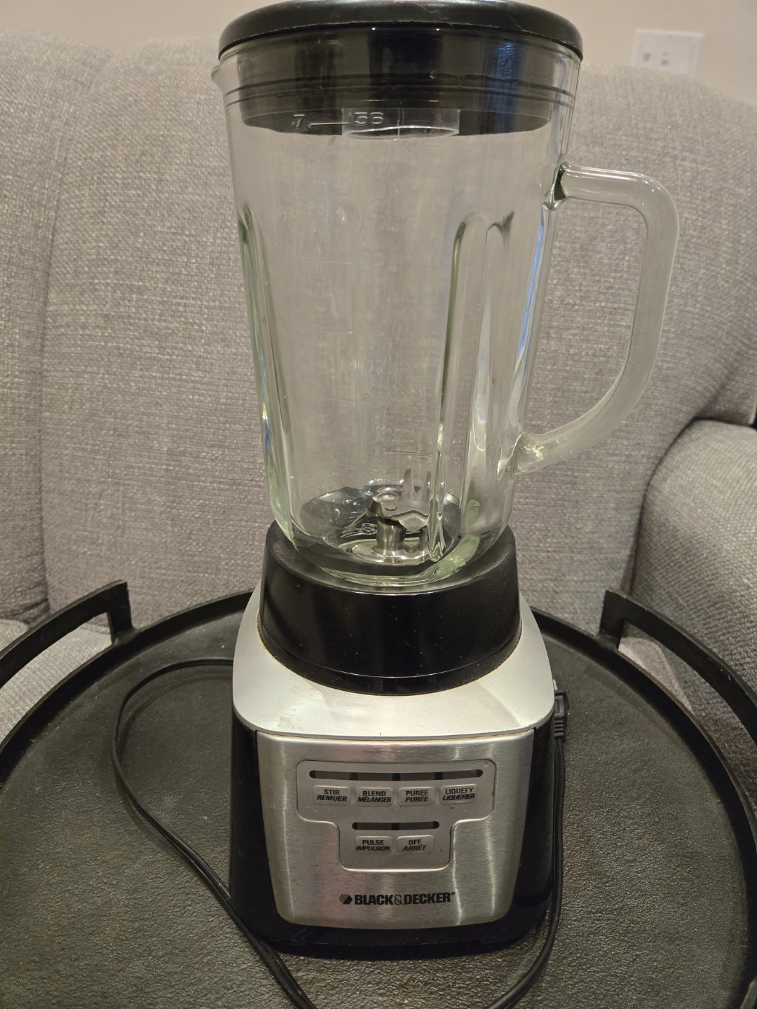 Black & Decker Blender