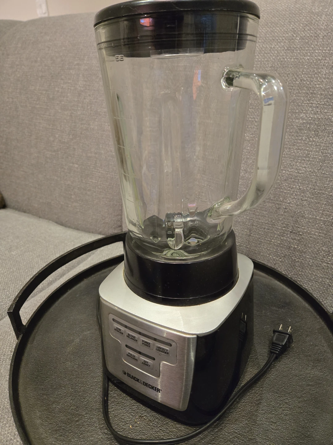 Black & Decker Blender - photo 2