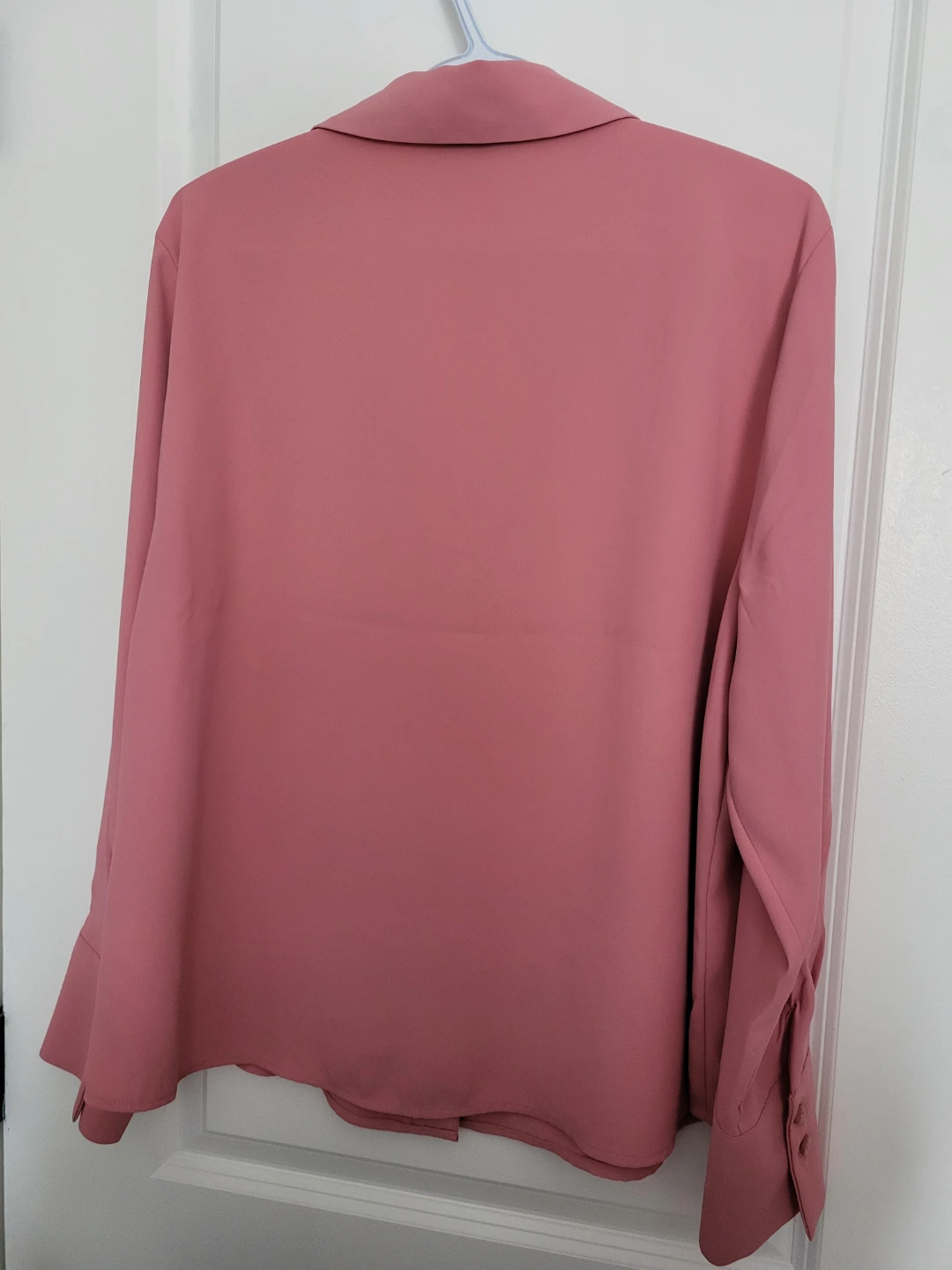 Suzy Shier blouse size XXL - photo 4