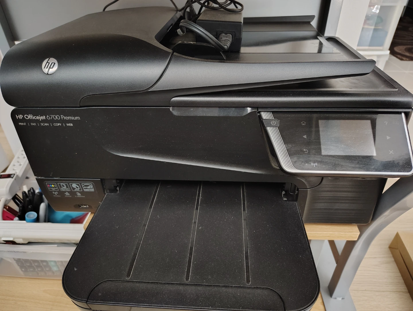 HP Officejet 6700 Premium All-in-One Printer