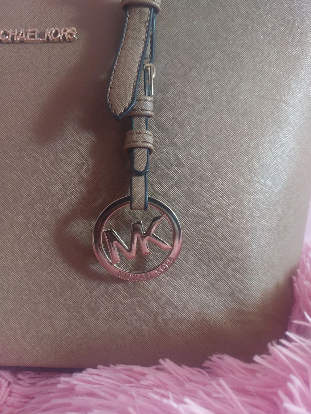 ♡. Michael Kors Tote Bag - photo 4