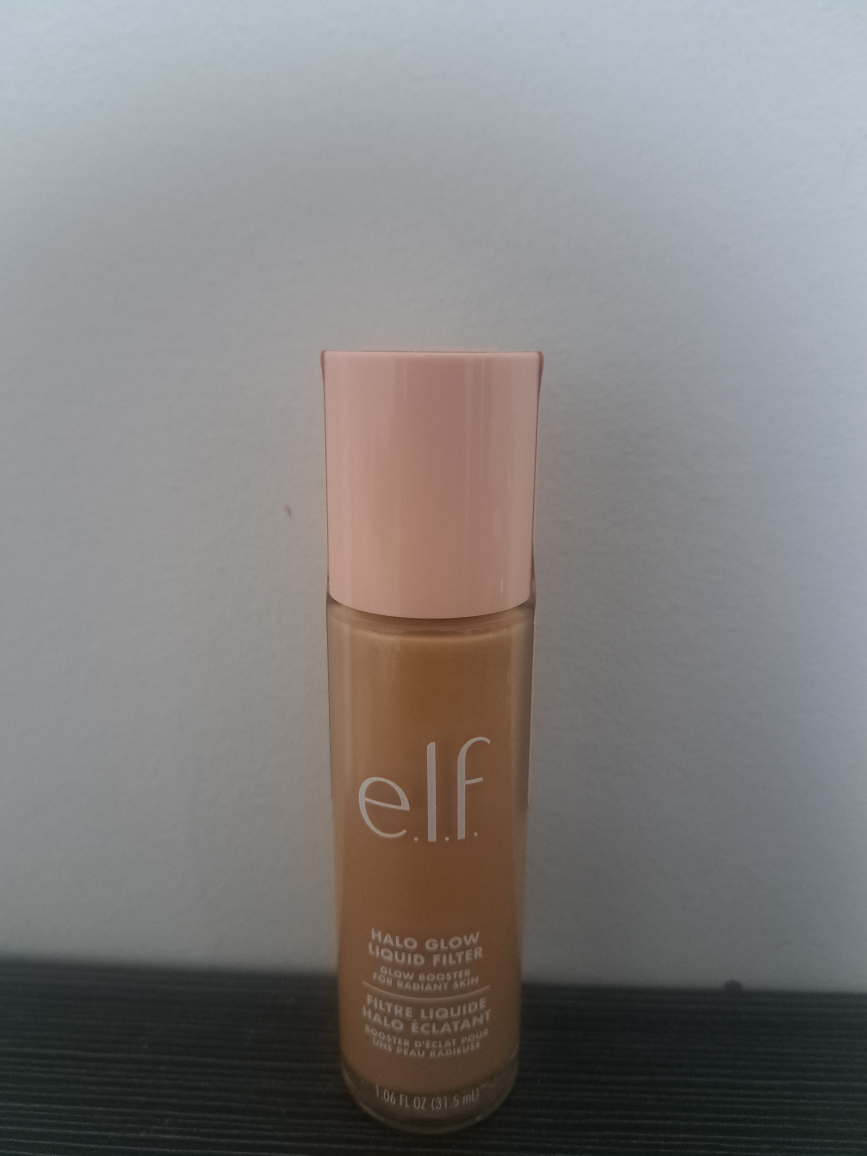 e.l.f. Halo Glow Liquid Filter