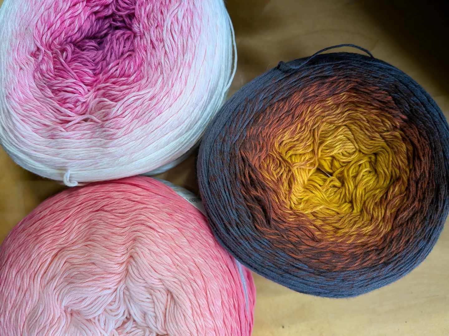 Yarns for Sale - photo 3