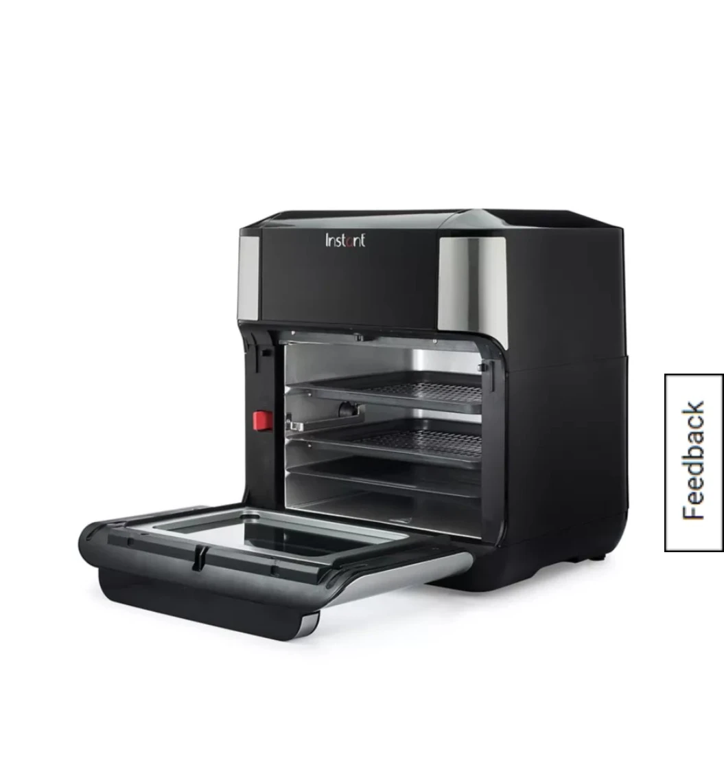 Instant Vortex Plus Air Fryer Oven - photo 2