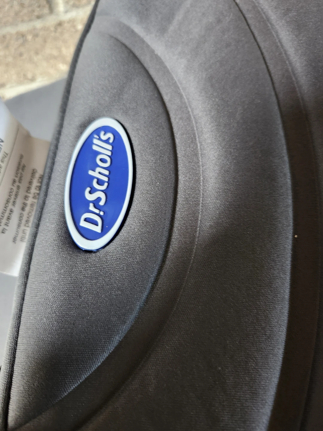Dr. Scholl's Cushioned Massage Mat - photo 3