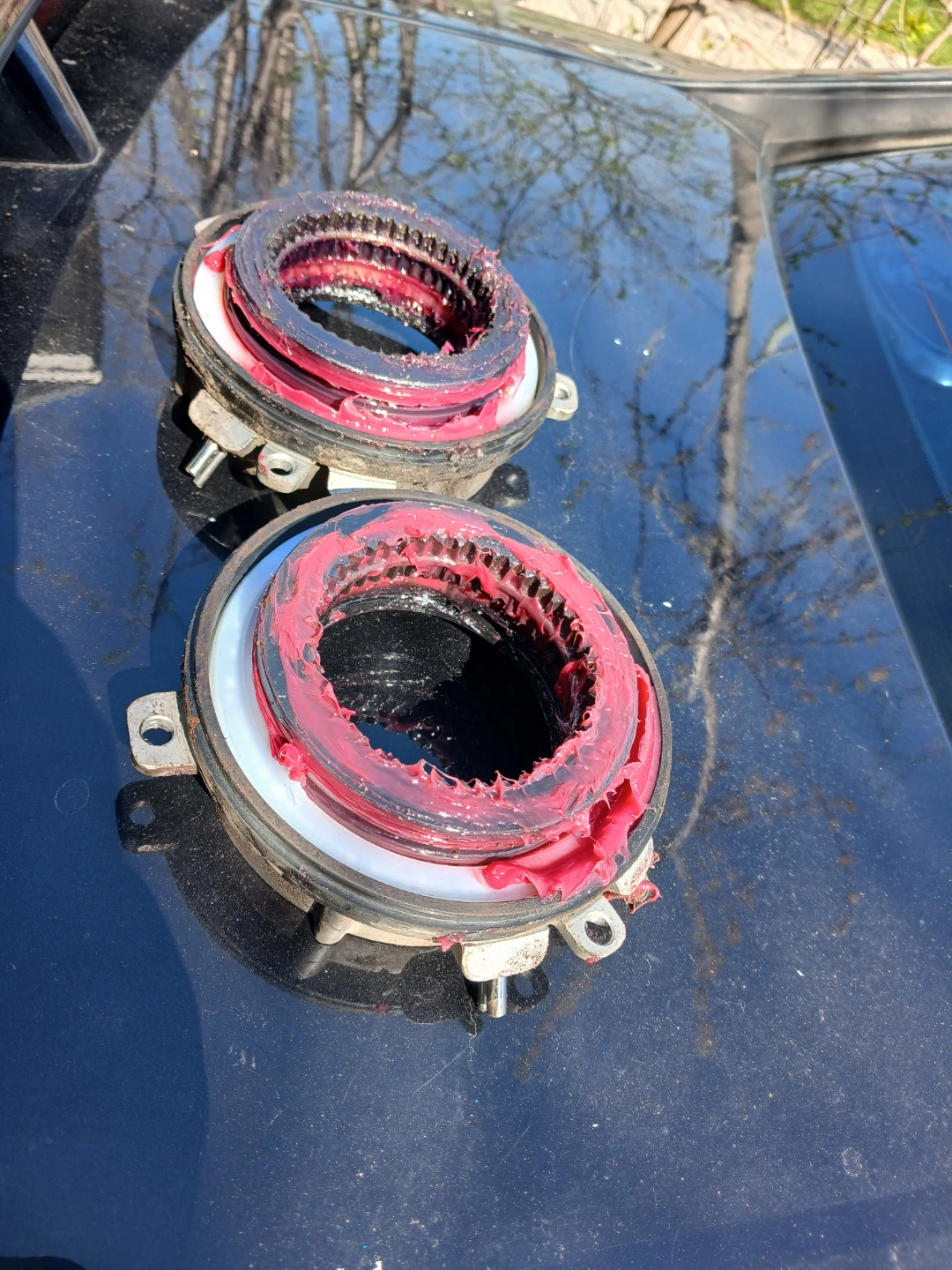 2010 4x4  actuators - photo 3