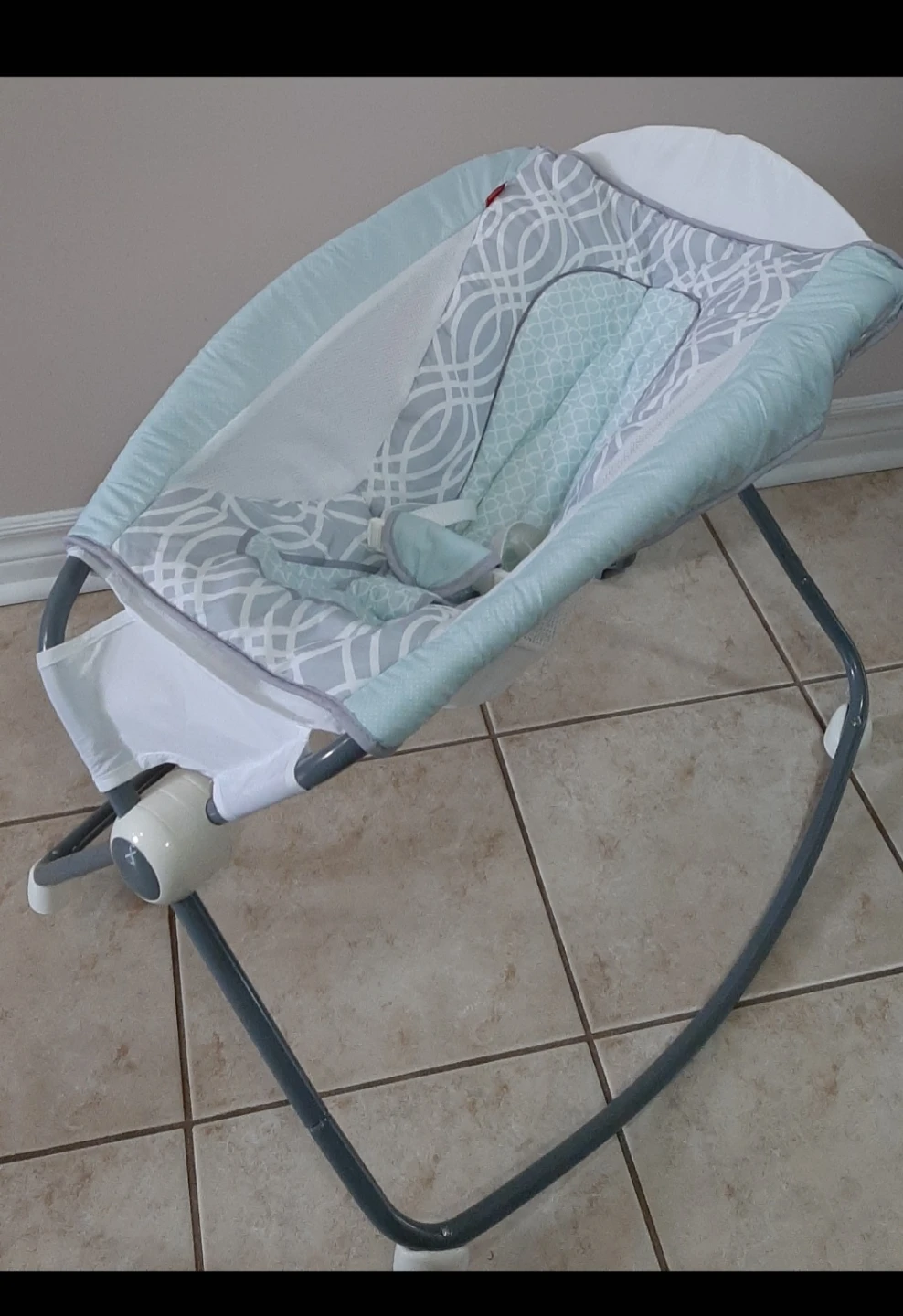 Fisher-Price Baby Rocker