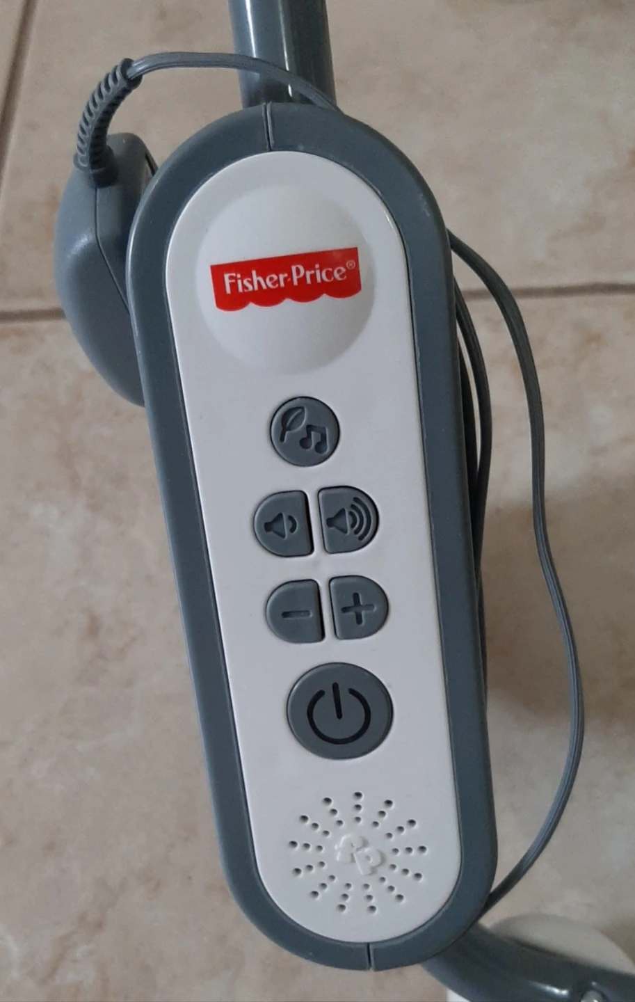Fisher-Price Baby Rocker - photo 3