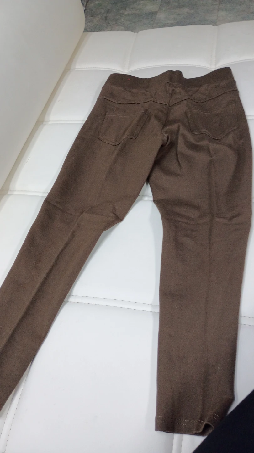 MAZE Collection Brown Pants Size PS - photo 3