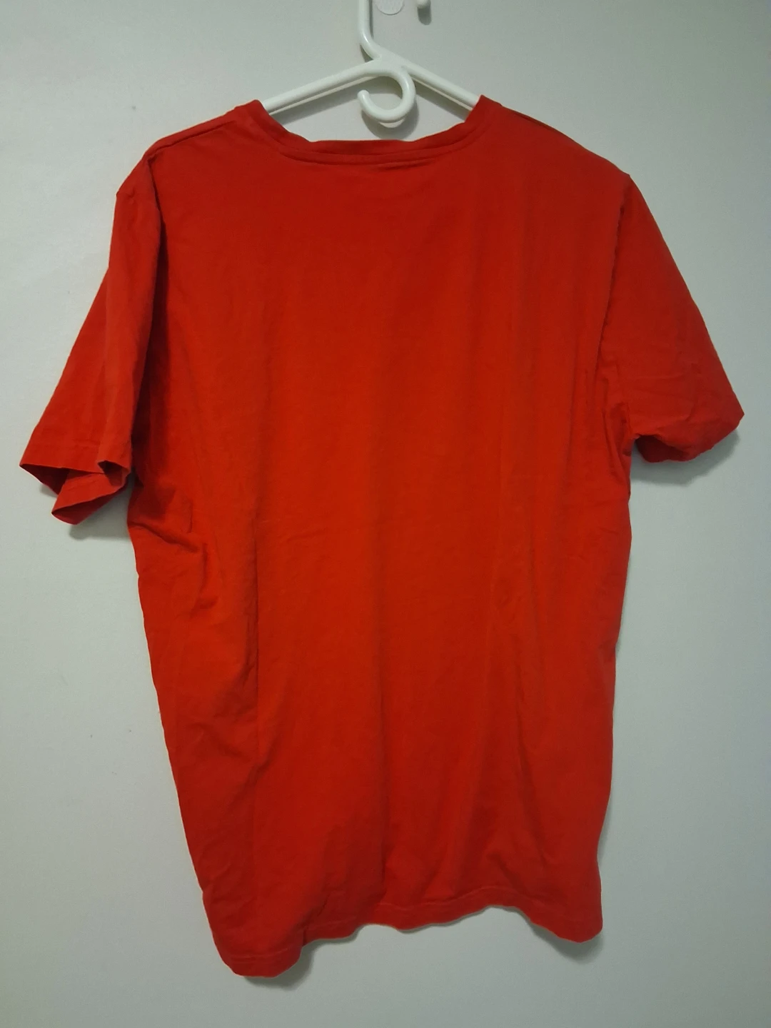 Ducati Streetfighter V4 T-Shirt XL Red - photo 4