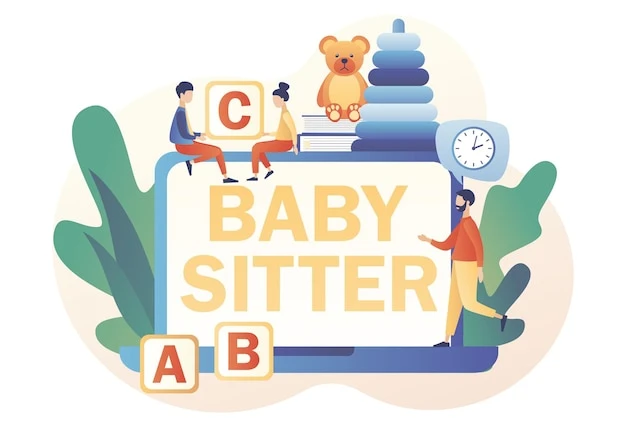 Babysitter looking to work!
