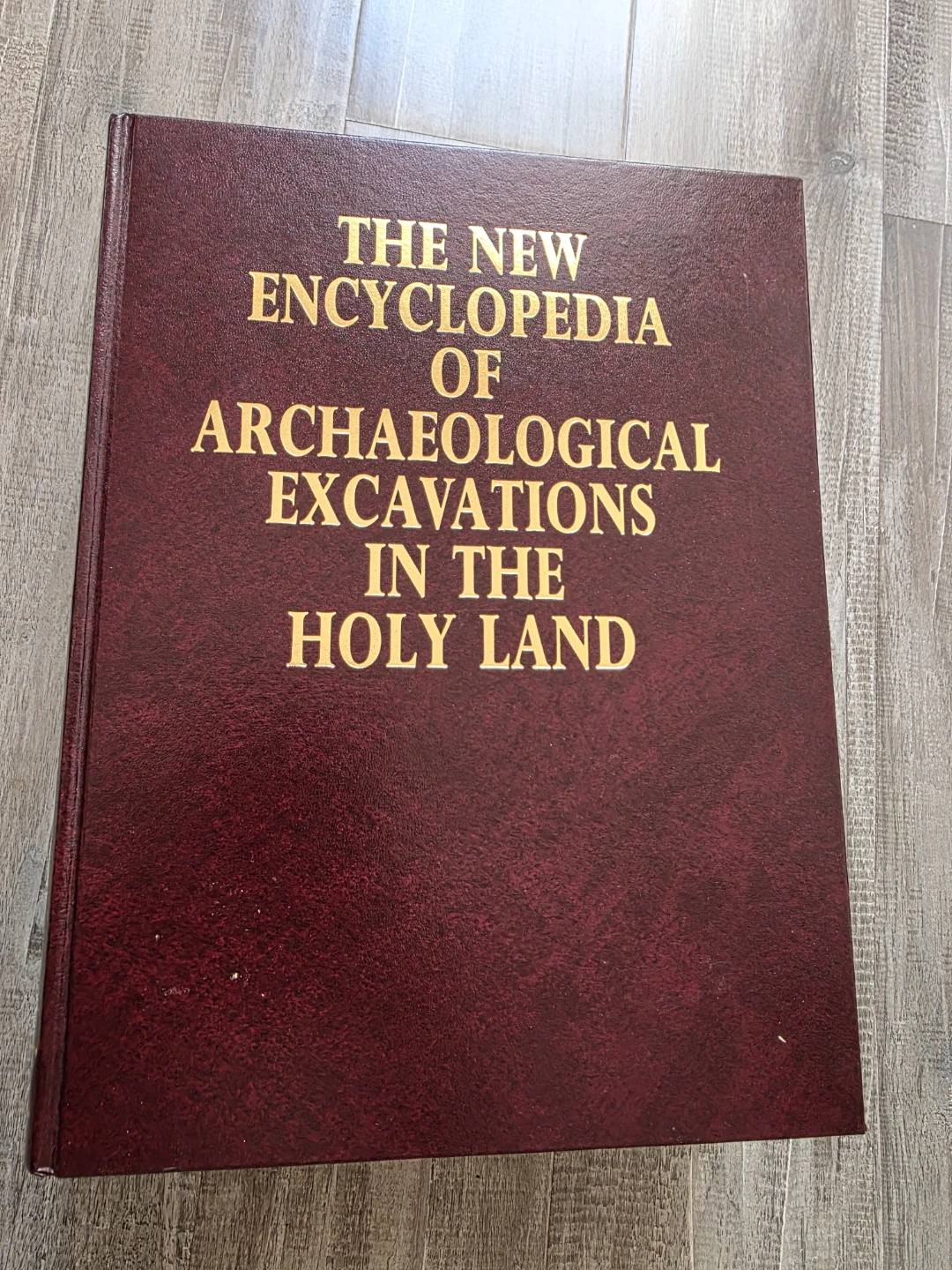 The New Encyclopedia
