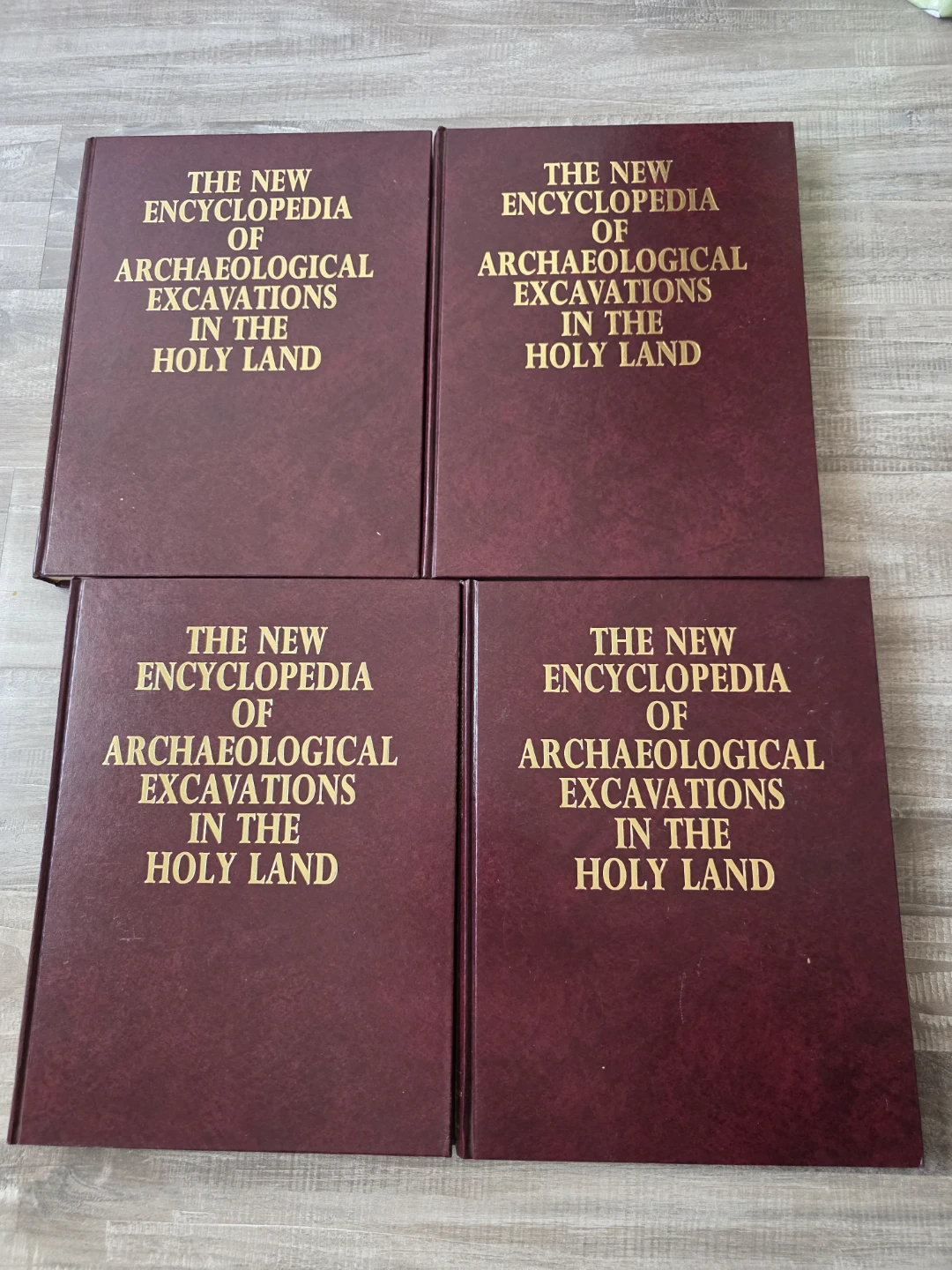 The New Encyclopedia - photo 2