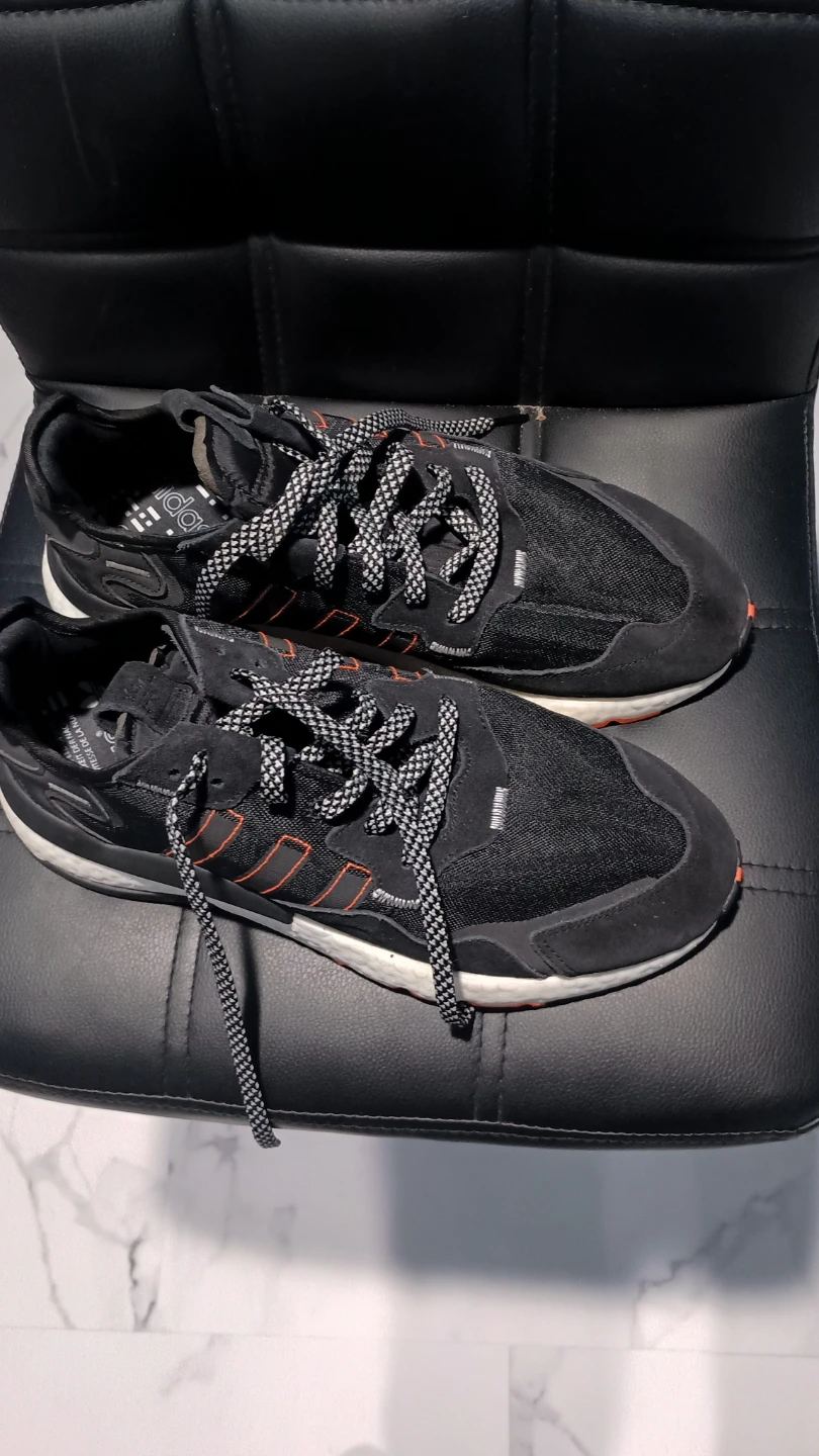Adidas Nite Joggers