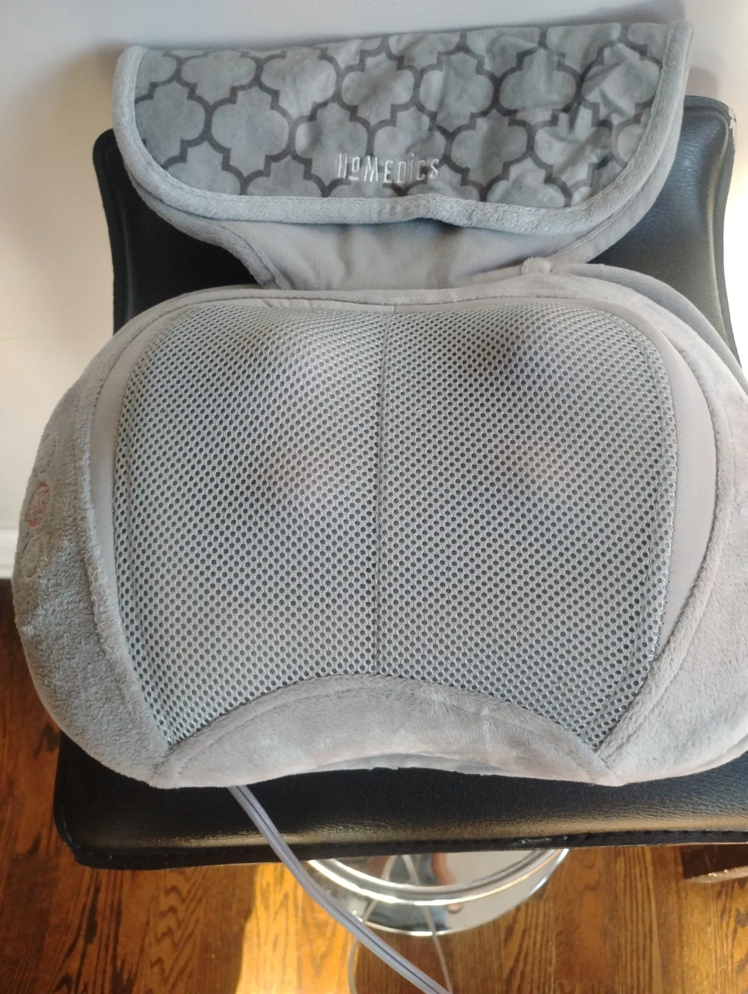 HoMedics Shiatsu Massage Pillow